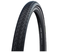 Schwalbe Velopneu 37-622 Pe GreenG, 700x35C GREEN MARA AXEco s/s ref