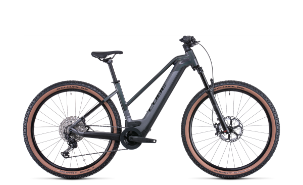 Cube Reaction Hybrid SLT 750