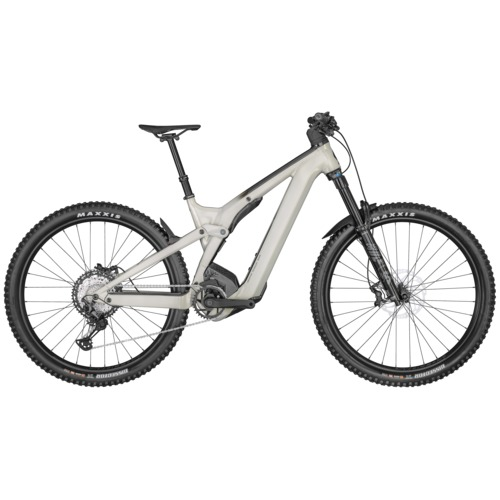 E-MTB Fully