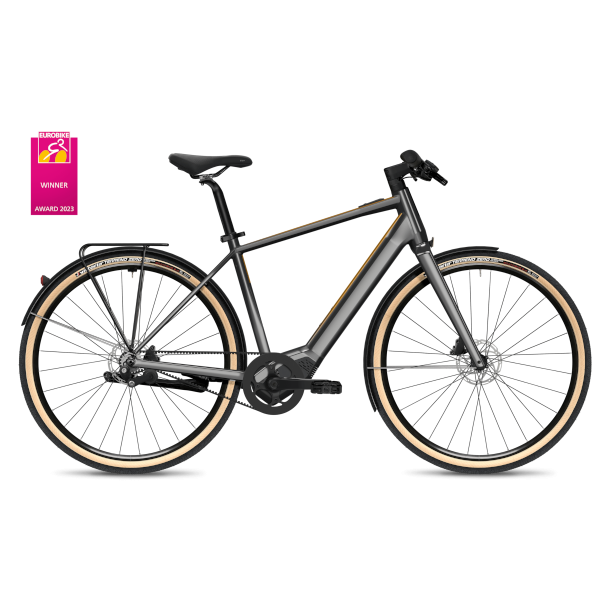 Flyer Upstreet SL 3.10