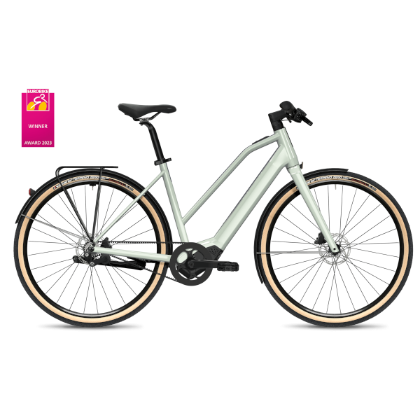 Flyer Upstreet SL 3.10