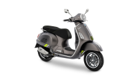 Piaggo Vespa GTS 125