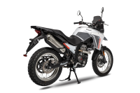 Malaguti Dune 125 ABS