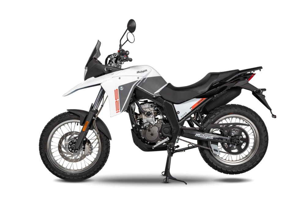 Malaguti Dune 125 ABS