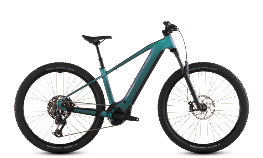 Cube Reaction Hybrid Race 800