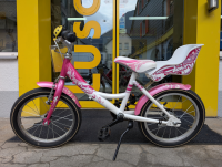 Belvelo Hello Kitty Fair Lady 16"