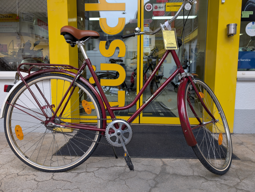 Batavus Flying Dutschman