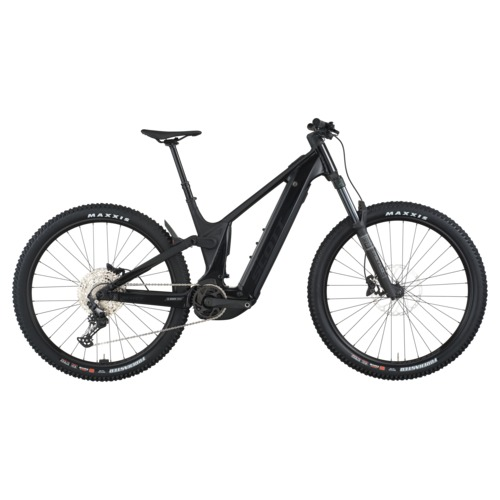 E-MTB Fully