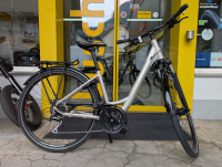 BiXS Campus 3 DI 28" Tief S