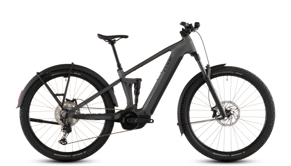 Cube Stereo Hybrid ONE22 Race 800 FE