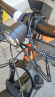 Scott Aspect eRIDE 920 625 Wh M