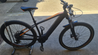 Scott Aspect eRIDE 920 625 Wh M
