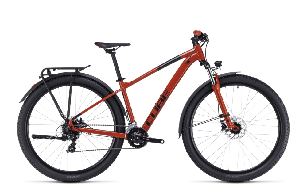 Cube Aim Allroad