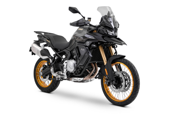 Motorräder