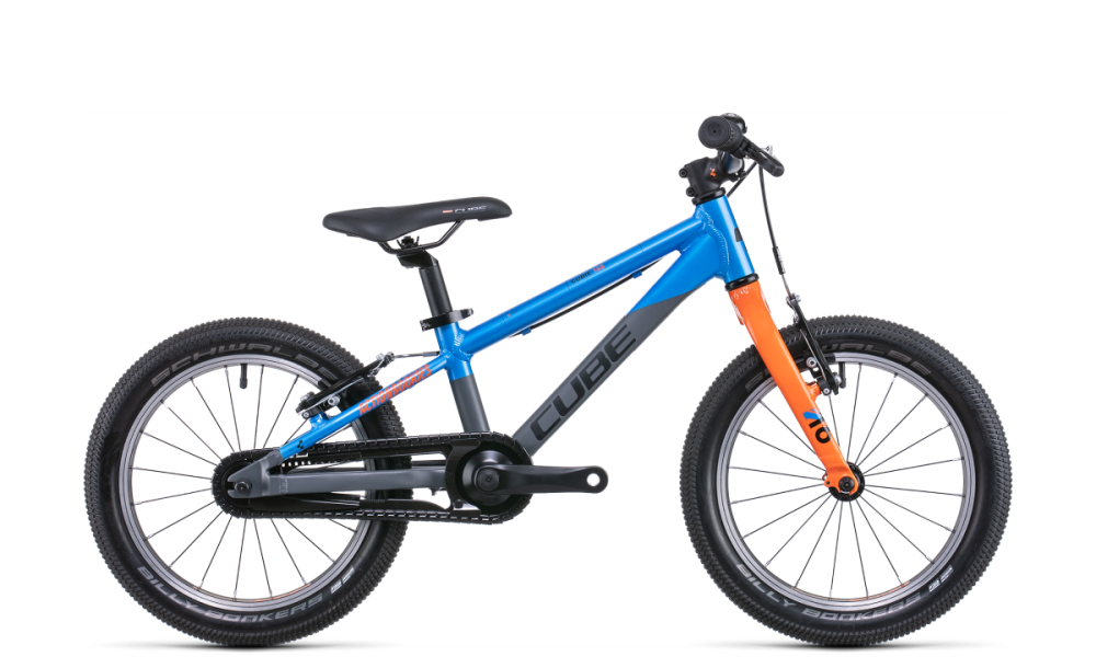 Cube Cubie 160 V Brake